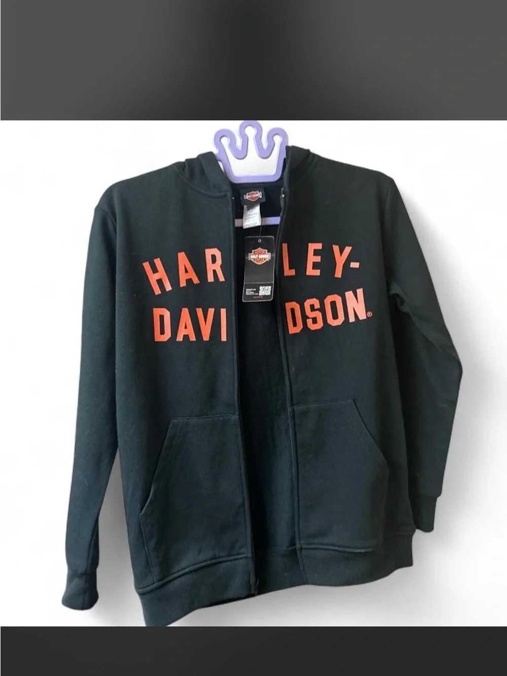 Harley-Davidson brand new